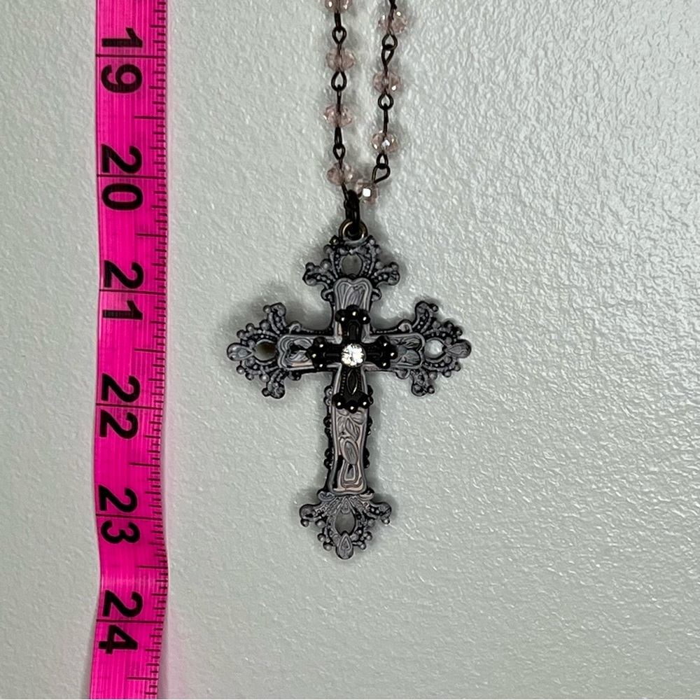 Plunder Necklace